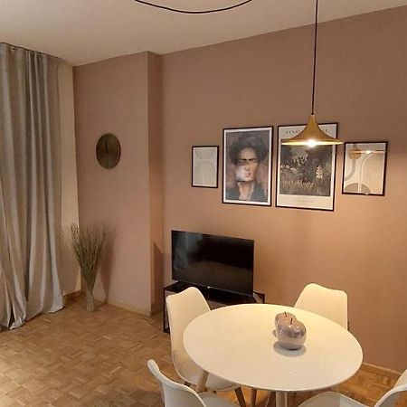 Appartamento Perini Тренто Екстер'єр фото